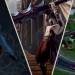 EvdWV over SimCity en Thief 4