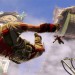 Shawn Robertson over BioShock Infinite