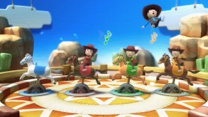 Wii Party U Review