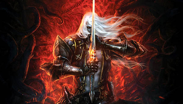 Castlevania: Lords of Shadow - Mirror of Fate Review
