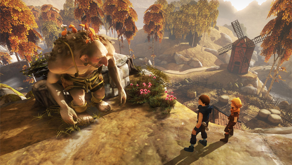 Veelbelovende indie games van 2013