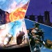 EvdWV over Monster Hunter 3 Ultimate en Luigi’s Mansion 2