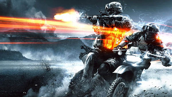 Battlefield 3: End Game Review