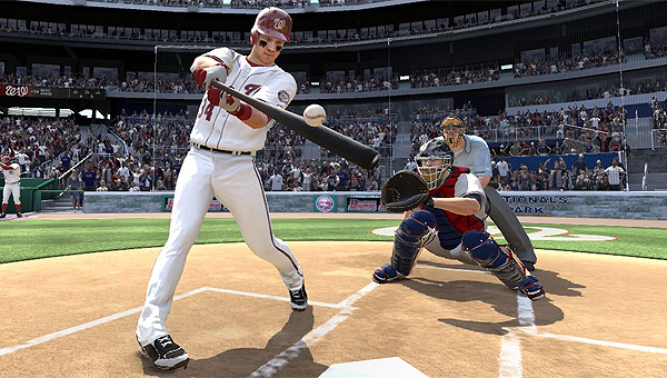 MLB 13: The Show Review