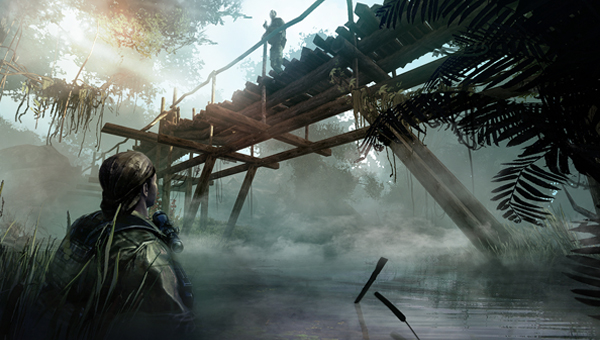 Sniper Ghost Warrior 2 Review