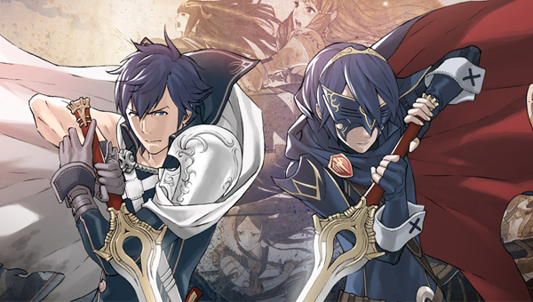 Fire Emblem Awakening Review