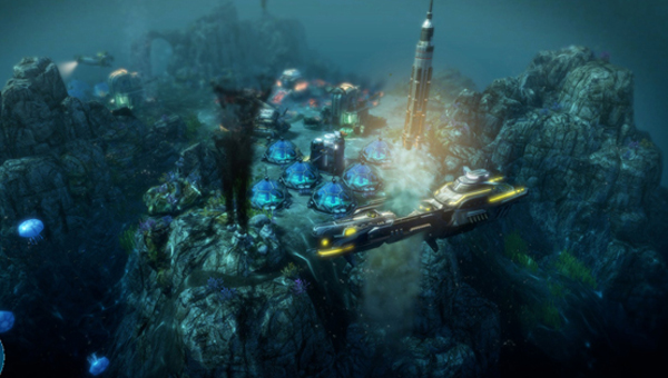 Anno 2070 Complete Edition Review