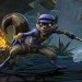 Sly Cooper: Thieves in Time Review