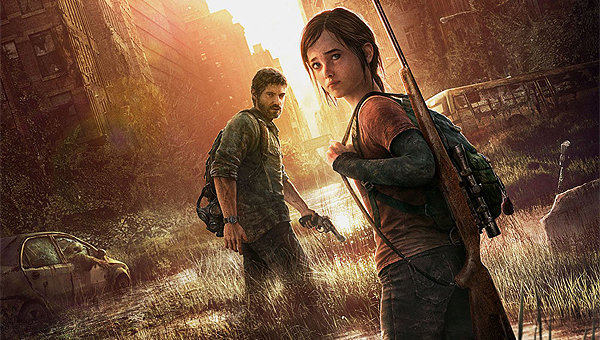 The Last of Us development series: Wasteland Beautiful