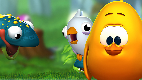 Toki Tori 2 Review