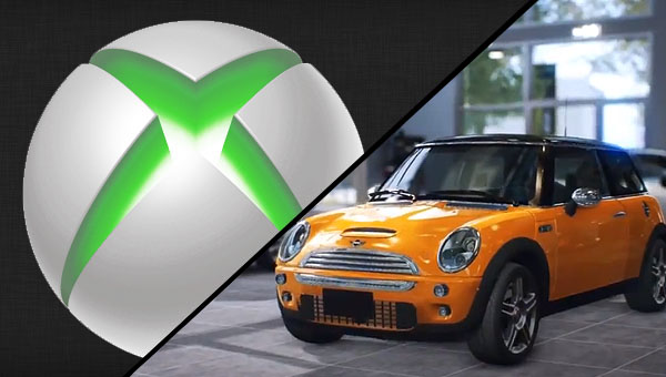 EvdWV over de nieuwe Xbox onthulling en CryEngine 3