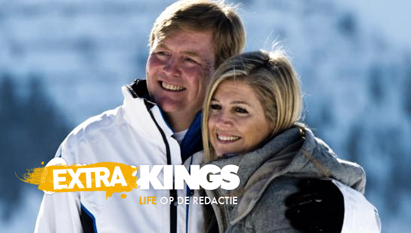 Gamekings Extra: De favoriete koning-game van de redactie