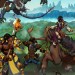 Sacred Citadel Review
