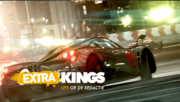 JJ is in zijn nopjes met GRID 2