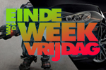 EvdWV over Wolfenstein: The New Order en Gran Turismo 6