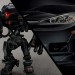 EvdWV over Wolfenstein: The New Order en Gran Turismo 6