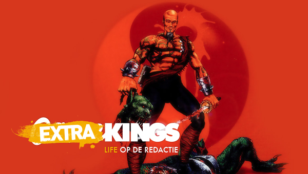 Shadow Warrior komt terug