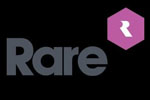 De game en het verhaal: Rare
