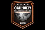 Call of Duty Championship Dagboek