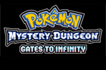 Pokemon Mystery Dungeon: Gates to Infinity review