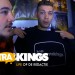 Gamekings Extra: De zesde winnaar van het ik kijk #Gamekings t-shirt