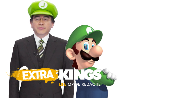 We hebben hoge verwachtingen van Nintendo Direct