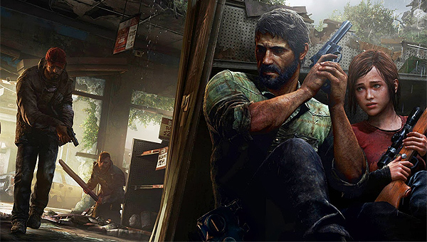 The Last of Us Development Series: Death and Choices trailer