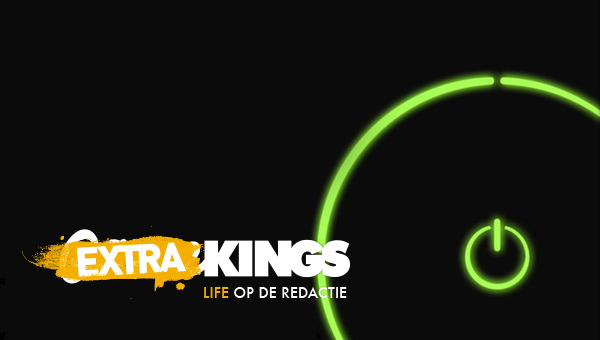 De Xbox Reveal op de Gamekings redactie