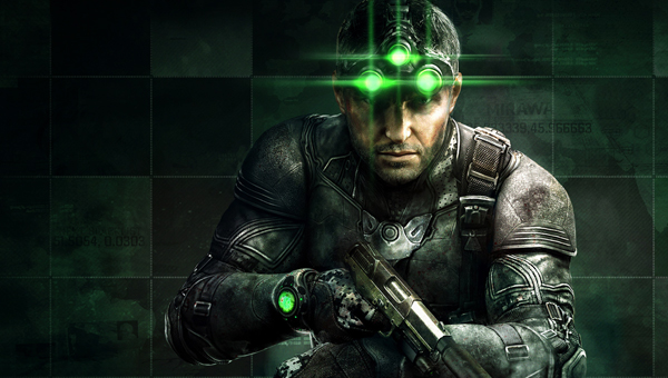 Splinter Cell: Blacklist Studio Trip deel 2