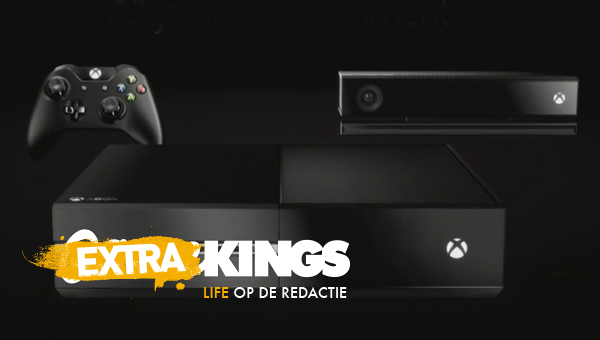 De meningen over Xbox One