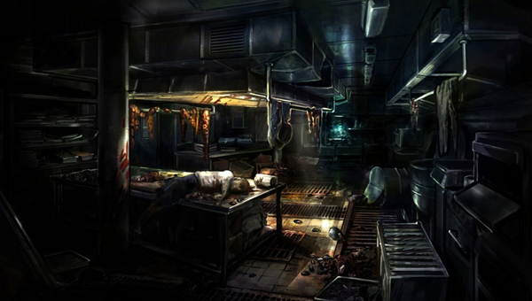 Resident Evil: Revelations Review