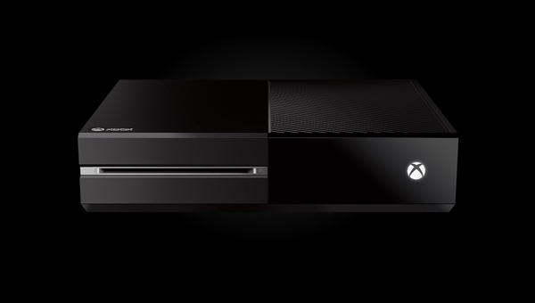 EvdWV over Xbox One