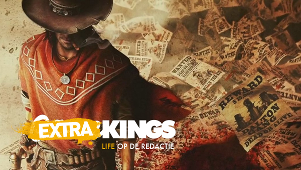 Dennis checkt Call of Juarez: Gunslinger