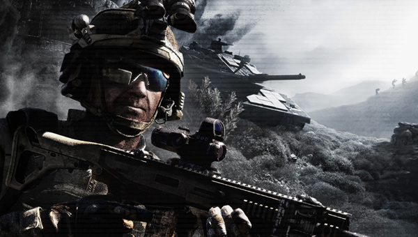 Interview met Joris-Jan van 't Land over Arma 3