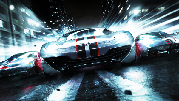 Grid 2 Review