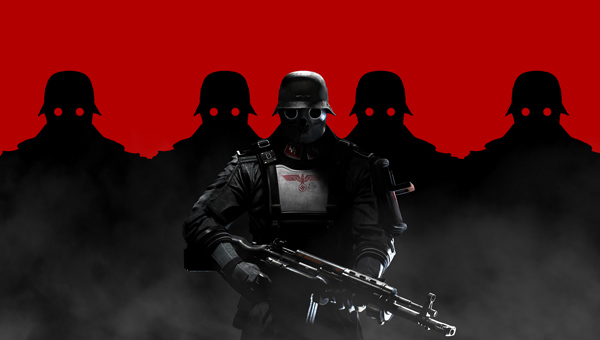 De eerste blik op Wolfenstein: The New Order