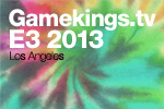 Gamekings in LA de vooruitblik