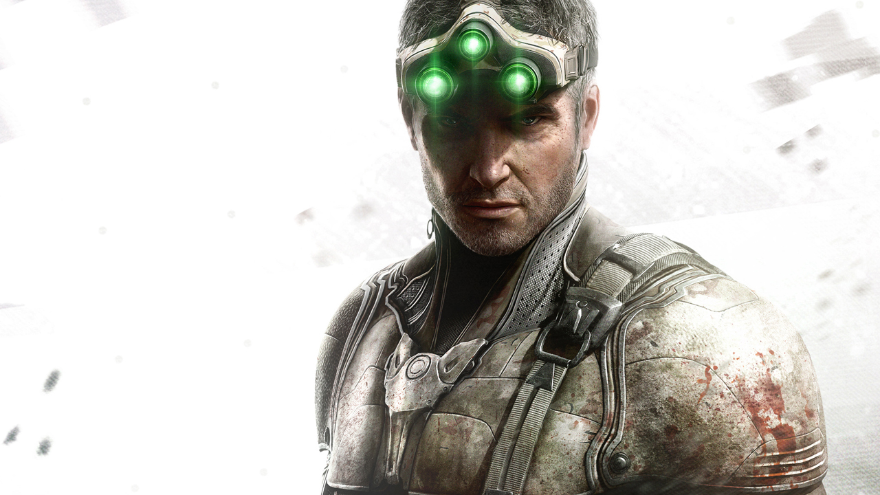 Splinter Cell: Blacklist E3 2013 trailer