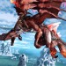 Crimson Dragon E3 2013 Preview