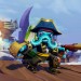 Skylanders: Swap Force E3 2013 Preview