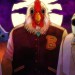 Dennis Wedin over Hotline Miami 2: Wrong Number