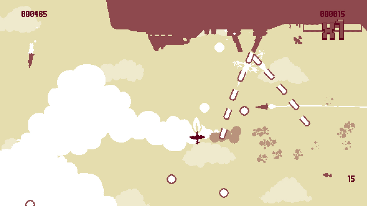 Rami Ismail van Vlambeer over Luftrausers en indiegames