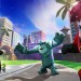 Disney Infinity E3 2013 Preview