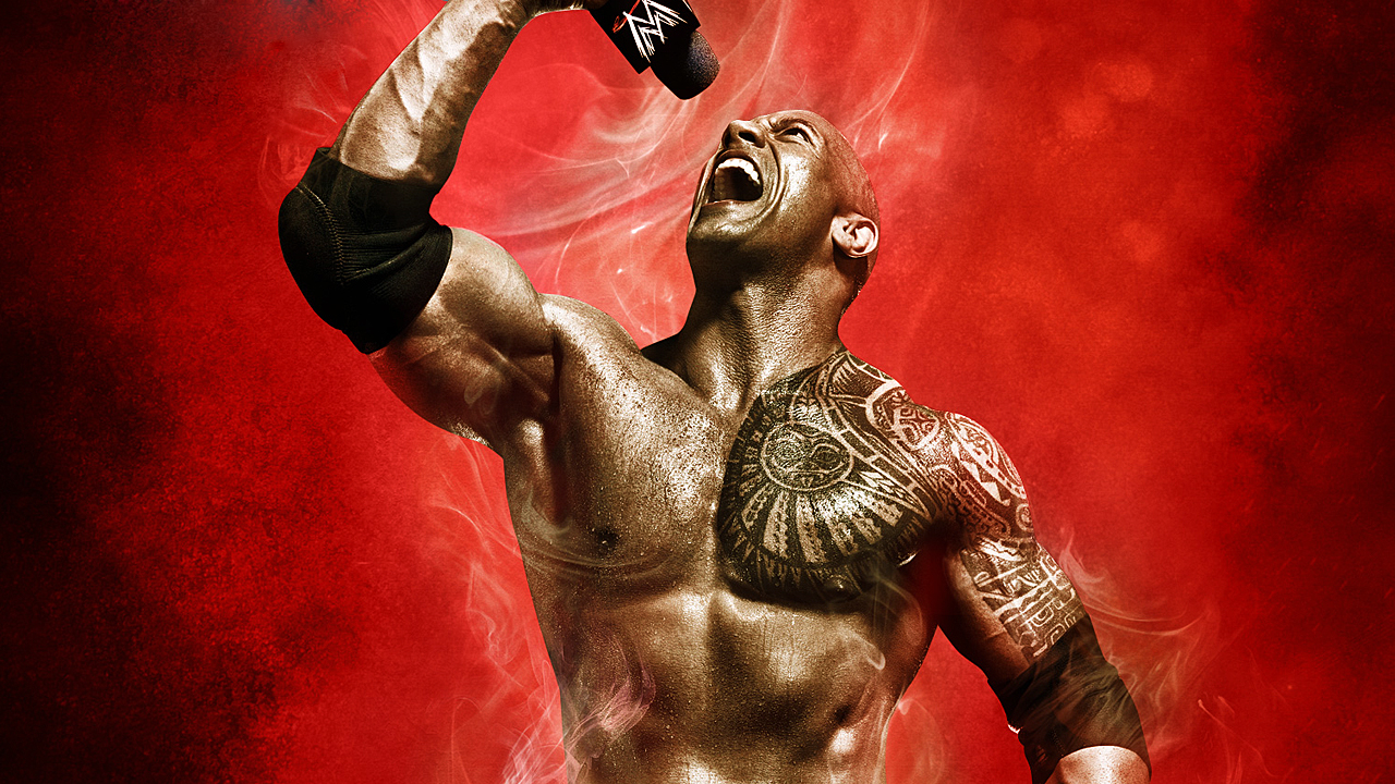 WWE 2K14 Debut Trailer
