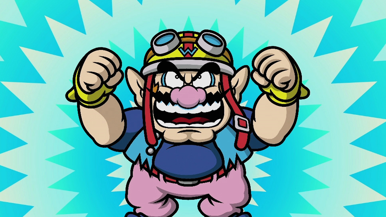 Game and Wario Review