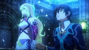 Tales of Xillia Review
