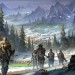 The Elder Scrolls Online E3 2013 Preview