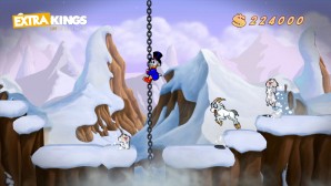 Gamekings Extra: Nostalgie met de DuckTales remake