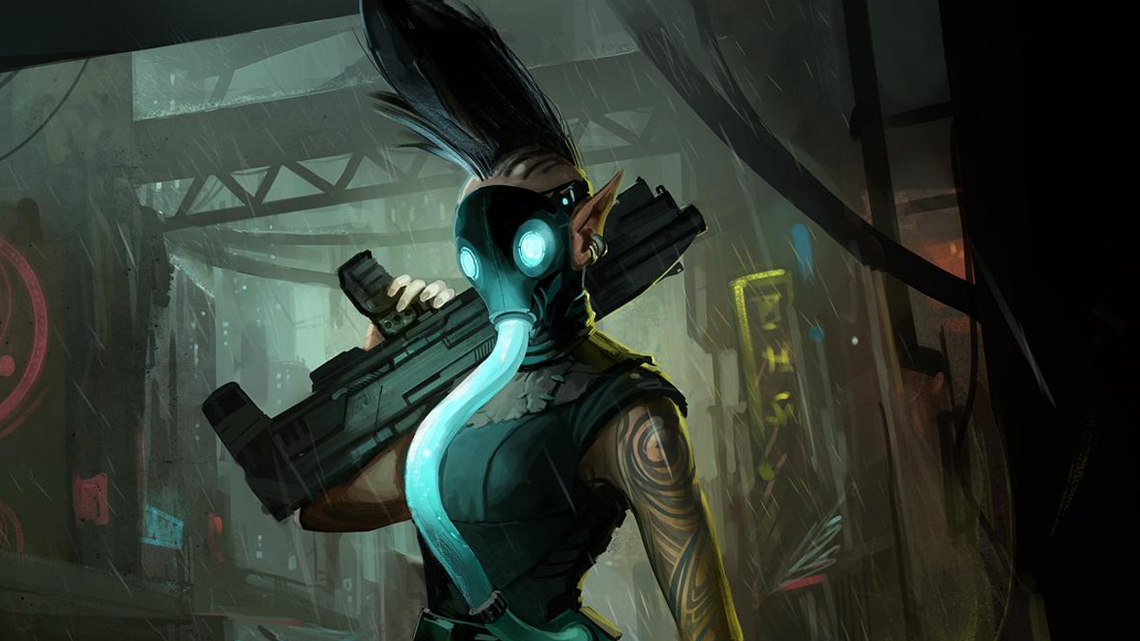 Shadowrun Returns Review