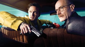Seriekings over Breaking Bad